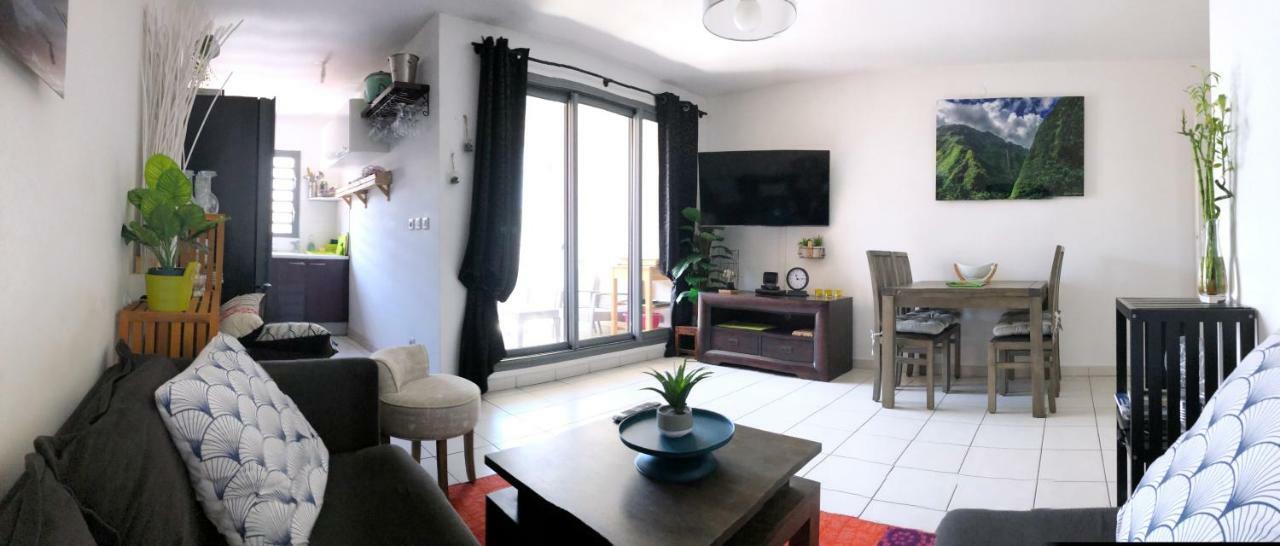 Kazalena Apartamento Saint Pierre Exterior foto